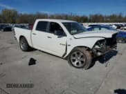 ✅ 2009 Dodge 1500 Laramie • VIN: 1D3HB13T99S743838 • Lot: 82047644. Wystawiony na Copart z przebiegiem 179 761 mil. Bezpłatny archiwum sprzedaży aukcyjnych z USA i szczegółowy raport historii pojazdu na DreamBid. Zdjęcie 4.