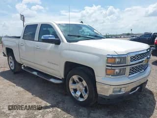 ✅ 2014 Chevrolet Silverado 1500 LTZ • VIN: 3GCPCSEC3EG416647 • Lot: 42687539. Wystawiony na IAAI z przebiegiem 171 946 mil. Bezpłatny archiwum sprzedaży aukcyjnych z USA i szczegółowy raport historii pojazdu na DreamBid. Zdjęcie 1.