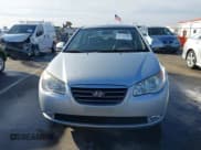 ✅ 2009 Hyundai Elantra GLS • VIN: KMHDU46D89U693361 • Lot: 43736499. Listed on IAAI with 90,119 mi. Free auction sales archive from the USA and detailed vehicle history report at DreamBid. Image 12.