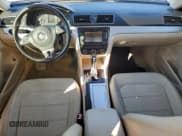 ✅ 2012 Volkswagen Passat SE • VIN: 1VWBH7A3XCC065697 • Lot: 96518195. Listed on Copart with 166,646 mi. Free auction sales archive from the USA and detailed vehicle history report at DreamBid. Image 8.