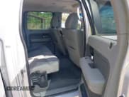 ✅ 2008 Ford F-150 XLT • VIN: 1FTPW14V88FA65700 • Lot: 42204460. Wystawiony na IAAI z przebiegiem 109 230 mil. Bezpłatny archiwum sprzedaży aukcyjnych z USA i szczegółowy raport historii pojazdu na DreamBid. Zdjęcie 8.