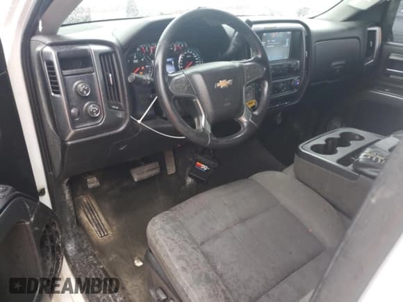 ✅ 2014 Chevrolet Silverado 1500 LT • VIN: 3GCUKREC3EG187904 • Lot: 90034205. Wystawiony na Copart z przebiegiem 279 220 mil. Bezpłatny archiwum sprzedaży aukcyjnych z USA i szczegółowy raport historii pojazdu na DreamBid. Zdjęcie 8.