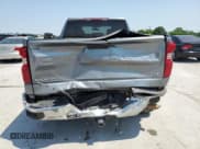 ✅ 2019 Chevrolet Silverado 1500 LT • VIN: 1GCRYDEK8KZ275647 • Lot: 58829495. Wystawiony na Copart z przebiegiem 124 577 mil. Bezpłatny archiwum sprzedaży aukcyjnych z USA i szczegółowy raport historii pojazdu na DreamBid. Zdjęcie 6.