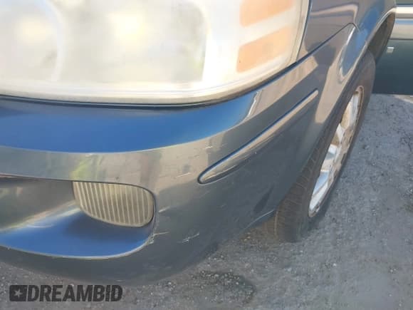 ✅ 2006 Buick Terraza CXL • VIN: 5GADV33L56D198877 • Лот: 43481756. Опубликован ранее на IAAI с пробегом 269 304 миль. Бесплатный доступ к архиву аукционных продаж из США и подробный отчёт об истории автомобиля на DreamBid. Изображение 6.