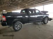 ✅ 2022 Ram 2500 Lone Star • VIN: 3C6UR5DLXNG190148 • Lot: 50540685. Wystawiony na Copart z przebiegiem 37 639 mil. Bezpłatny archiwum sprzedaży aukcyjnych z USA i szczegółowy raport historii pojazdu na DreamBid. Zdjęcie 3.