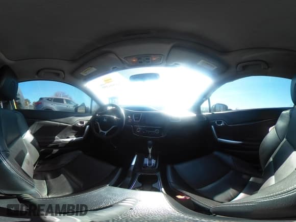 ✅ 2014 Honda Civic EX-L • VIN: 2HGFG3B00EH505321 • Лот: 41901590. Опубликован ранее на IAAI с пробегом 107 219 миль. Бесплатный доступ к архиву аукционных продаж из США и подробный отчёт об истории автомобиля на DreamBid. Изображение 21.