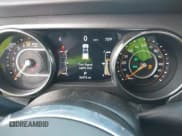 ✅ 2023 Jeep Gladiator Mojave • VIN: 1C6JJTEG9PL536129 • Лот: 42863280. Опубликован ранее на IAAI с пробегом 26 473 миль. Бесплатный доступ к архиву аукционных продаж из США и подробный отчёт об истории автомобиля на DreamBid. Изображение 7.