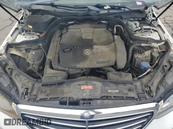 ✅ 2015 Mercedes-Benz E 350 Luxury • VIN: WDDHF8JB3FB132155 • Lot: 84178355. Listed on Copart with 174,301 mi. Free auction sales archive from the USA and detailed vehicle history report at DreamBid. Image 11.