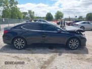 ✅ 2016 Acura TLX V6 • VIN: 19UUB2F38GA007700 • Lot: 43049090. Wystawiony na IAAI z przebiegiem 102 644 mil. Bezpłatny archiwum sprzedaży aukcyjnych z USA i szczegółowy raport historii pojazdu na DreamBid. Zdjęcie 13.