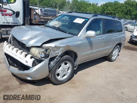 ✅ 2007 Toyota Highlander w/3rd Row • VIN: JTEEP21A970207061 • Lot: 42528923. Wystawiony na IAAI z przebiegiem 138 652 mil. Bezpłatny archiwum sprzedaży aukcyjnych z USA i szczegółowy raport historii pojazdu na DreamBid. Zdjęcie 17.