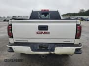 ✅ 2017 GMC Sierra 1500 Denali • VIN: 3GTU2PEJ5HG412461 • Лот: 82780925. Опубликован ранее на Copart с пробегом 162 087 миль. Бесплатный доступ к архиву аукционных продаж из США и подробный отчёт об истории автомобиля на DreamBid. Изображение 6.
