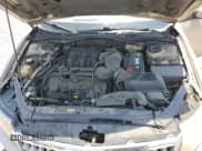 ✅ 2007 Lincoln MKZ • VIN: 3LNHM26T87R634859 • Lot: 63216285. Wystawiony na Copart z przebiegiem 87 784 mil. Bezpłatny archiwum sprzedaży aukcyjnych z USA i szczegółowy raport historii pojazdu na DreamBid. Zdjęcie 11.