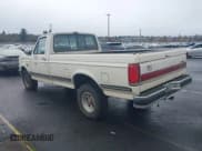 ✅ 1990 Ford F-150 • VIN: 1FTEF14N5LPB08318 • Lot: 43798443. Listed on IAAI with 45,209 mi. Free auction sales archive from the USA and detailed vehicle history report at DreamBid. Image 3.