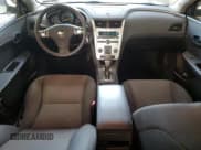 ✅ 2008 Chevrolet Malibu 1LT • VIN: 1G1ZH57B98F227077 • Lot: 71488525. Listed on Copart with 125,245 mi. Free auction sales archive from the USA and detailed vehicle history report at DreamBid. Image 8.