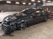 ✅ 2019 Mercedes-Benz E 53 AMG • VIN: WDDZF6BB6KA617963 • Lot: 41594448. Listed on IAAI with 86,359 mi. Free auction sales archive from the USA and detailed vehicle history report at DreamBid. Image 6.