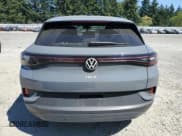 ✅ 2024 Volkswagen ID.4 Standard • VIN: 1V2BMPE84RC021643 • Lot: 66777475. Wystawiony na Copart z przebiegiem 5 734 mil. Bezpłatny archiwum sprzedaży aukcyjnych z USA i szczegółowy raport historii pojazdu na DreamBid. Zdjęcie 6.