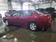 2005 Chevrolet Malibu LT z VIN 1G1ZU54885F101146, wystawiony jako Copart lot #69983184 z przebiegiem 99 395 mil mil oraz Szkoda całkowita • Salvage title. Historia ofert i sprzedaży dostępna na DreamBid. Obrazek 2.