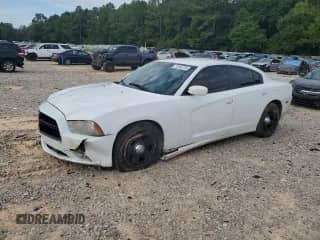 ✅ 2013 Dodge Charger Police • VIN: 2C3CDXATXDH629404 • Lot: 70946755. Wystawiony na Copart z przebiegiem 208 275 mil. Bezpłatny archiwum sprzedaży aukcyjnych z USA i szczegółowy raport historii pojazdu na DreamBid. Zdjęcie 1.
