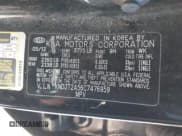 ✅ 2012 Kia Soul • VIN: KNDJT2A56C7476959 • Lot: 43581454. Wystawiony na IAAI z przebiegiem 125 161 mil. Bezpłatny archiwum sprzedaży aukcyjnych z USA i szczegółowy raport historii pojazdu na DreamBid. Zdjęcie 9.