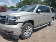 ✅ 2015 Chevrolet Suburban LT • VIN: 1GNSCJKC9FR153713 • Lot: 42436013. Wystawiony na IAAI z przebiegiem Nie podano. Bezpłatny archiwum sprzedaży aukcyjnych z USA i szczegółowy raport historii pojazdu na DreamBid. Zdjęcie 18.