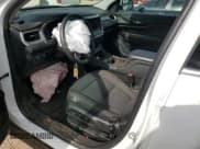 ✅ 2023 GMC Acadia SLE • VIN: 1GKKNKL43PZ266272 • Lot: 54827545. Listed on Copart with 47,379 mi. Free auction sales archive from the USA and detailed vehicle history report at DreamBid. Image 7.