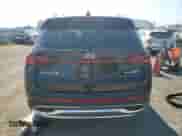 2023 Hyundai Santa Fe SEL Convenience with VIN KM8S6DA20PU071518, listed as a Copart auction lot 63125944 with Not provided miles and Salvage title. Bid and sale history available at DreamBid. Image 6.