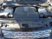 ✅ 2019 Land Rover Discovery HSE • VIN: SALRR2RV3K2405874 • Lot: 52149835. Wystawiony na Copart z przebiegiem 64 450 mil. Bezpłatny archiwum sprzedaży aukcyjnych z USA i szczegółowy raport historii pojazdu na DreamBid. Zdjęcie 12.