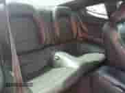 2023 Ford Mustang EcoBoost with VIN 1FA6P8TH2P5102070, listed as a Copart auction lot 80559365 with 35,630 mi miles and Salvage title. Bid and sale history available at DreamBid. Image 10.