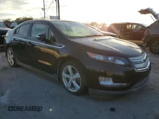 ✅ 2013 Chevrolet Volt • VIN: 1G1RA6E46DU134201 • Lot: 80133774. Wystawiony na Copart z przebiegiem 73 378 mil. Bezpłatny archiwum sprzedaży aukcyjnych z USA i szczegółowy raport historii pojazdu na DreamBid. Zdjęcie 4.
