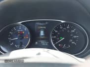 ✅ 2015 Nissan Rogue S • VIN: KNMAT2MT1FP502091 • Lot: 41940559. Listed on IAAI with 360,915 mi. Free auction sales archive from the USA and detailed vehicle history report at DreamBid. Image 7.