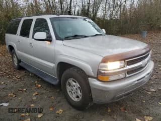 ✅ 2004 Chevrolet Suburban Z71 • VIN: 3GNFK16Z84G169384 • Lot: 76400574. Wystawiony na Copart z przebiegiem 298 885 mil. Bezpłatny archiwum sprzedaży aukcyjnych z USA i szczegółowy raport historii pojazdu na DreamBid. Zdjęcie 4.