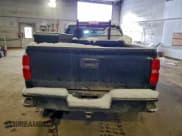 ✅ 2018 Chevrolet Silverado 1500 Work Truck • VIN: 1GCVKNEC3JZ303268 • Лот: 89524885. Опубликован ранее на Copart с пробегом 132 687 миль. Бесплатный доступ к архиву аукционных продаж из США и подробный отчёт об истории автомобиля на DreamBid. Изображение 6.