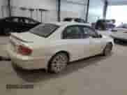 2002 Hyundai Sonata GLS с VIN KMHWF35H12A607526, выставлен на аукционе Copart как лот 83826114 с пробегом 149 277 миль миль и Чистый • Clean title. История ставок и продаж доступна на DreamBid. Изображение 3.