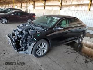 ✅ 2020 Volkswagen Passat SE • VIN: 1VWWA7A3XLC004436 • Lot: 81852395. Listed on Copart with 96,478 mi. Free auction sales archive from the USA and detailed vehicle history report at DreamBid. Image 1.