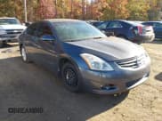 ✅ 2012 Nissan Altima SL • VIN: 1N4AL2AP8CN557514 • Лот: 43506386. Опубликован ранее на IAAI с пробегом Не указан. Бесплатный доступ к архиву аукционных продаж из США и подробный отчёт об истории автомобиля на DreamBid. Изображение 1.