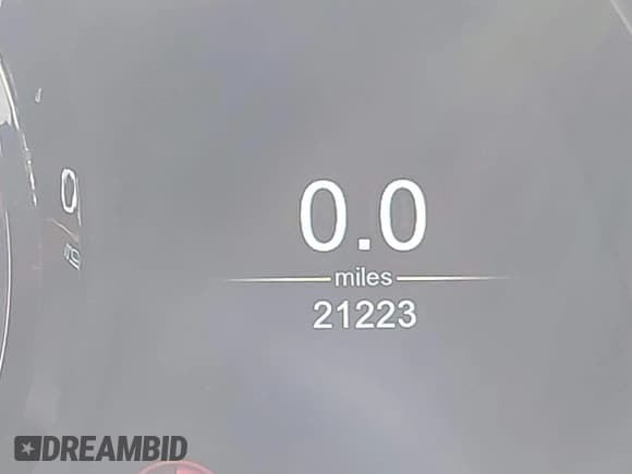 ✅ 2020 Aston Martin Vantage • VIN: SCFSMGAW5LGN03965 • Lot: 41753963. Wystawiony na IAAI z przebiegiem 21 223 mil. Bezpłatny archiwum sprzedaży aukcyjnych z USA i szczegółowy raport historii pojazdu na DreamBid. Zdjęcie 14.