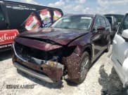 ✅ 2024 Mazda CX-90 Premium • VIN: JM3KKDHD4R1180258 • Лот: 66557455. Опубликован ранее на Copart с пробегом 25 261 миль. Бесплатный доступ к архиву аукционных продаж из США и подробный отчёт об истории автомобиля на DreamBid. Изображение 1.