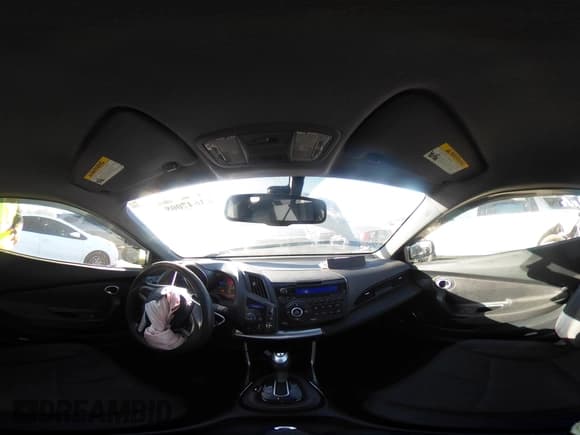 ✅ 2014 Honda CR-Z • VIN: JHMZF1D48ES002582 • Лот: 43647008. Опубликован ранее на IAAI с пробегом 141 275 миль. Бесплатный доступ к архиву аукционных продаж из США и подробный отчёт об истории автомобиля на DreamBid. Изображение 19.