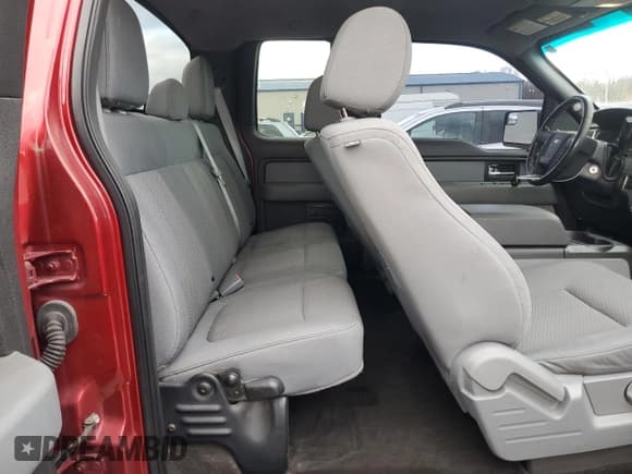 ✅ 2014 Ford F-150 XL • VIN: 1FTFX1EF9EFC47224 • Lot: 93058765. Listed on Copart with 139,863 mi. Free auction sales archive from the USA and detailed vehicle history report at DreamBid. Image 10.