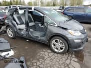 ✅ 2020 Chevrolet Bolt EV LT • VIN: 1G1FW6S0XL4149224 • Lot: 51976175. Wystawiony na Copart z przebiegiem 41 233 mil. Bezpłatny archiwum sprzedaży aukcyjnych z USA i szczegółowy raport historii pojazdu na DreamBid. Zdjęcie 4.