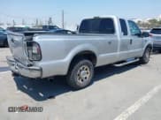 ✅ 2005 Ford F-250 XL • VIN: 1FTSX20555EC81170 • Лот: 42603180. Опубликован ранее на IAAI с пробегом 111 720 миль. Бесплатный доступ к архиву аукционных продаж из США и подробный отчёт об истории автомобиля на DreamBid. Изображение 4.