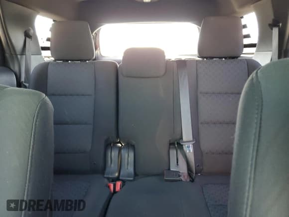 ✅ 2014 Ford Explorer XLT • VIN: 1FM5K7D87EGA78858 • Lot: 88695445. Wystawiony na Copart z przebiegiem 159 868 mil. Bezpłatny archiwum sprzedaży aukcyjnych z USA i szczegółowy raport historii pojazdu na DreamBid. Zdjęcie 10.