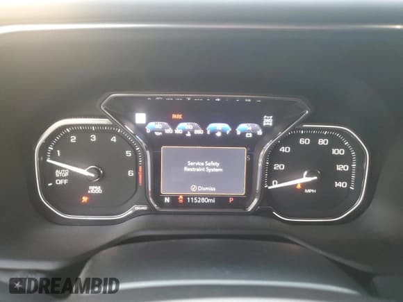 ✅ 2021 GMC Yukon Denali • VIN: 1GKS2DKL8MR182571 • Lot: 86698715. Wystawiony na Copart z przebiegiem 115 280 mil. Bezpłatny archiwum sprzedaży aukcyjnych z USA i szczegółowy raport historii pojazdu na DreamBid. Zdjęcie 9.