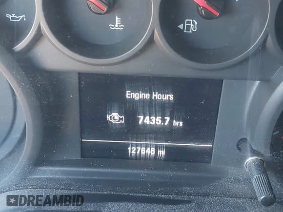 ✅ 2021 Chevrolet Silverado 2500HD Work Truck • VIN: 1GC1YLE78MF288230 • Лот: 43635503. Опубликован ранее на IAAI с пробегом 127 646 миль. Бесплатный доступ к архиву аукционных продаж из США и подробный отчёт об истории автомобиля на DreamBid. Изображение 16.