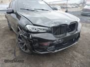 ✅ 2022 BMW X3 M • VIN: 5YM13EC08N9K55784 • Lot: 41731963. Listed on IAAI with 55,594 mi. Free auction sales archive from the USA and detailed vehicle history report at DreamBid. Image 6.