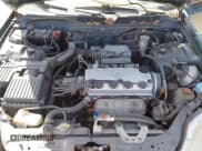 ✅ 1996 Honda Civic LX O • VIN: 2HGEJ667XTH545957 • Лот: 42866308. Опубликован ранее на IAAI с пробегом 217 969 миль. Бесплатный доступ к архиву аукционных продаж из США и подробный отчёт об истории автомобиля на DreamBid. Изображение 10.