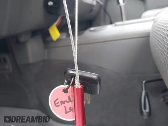 ✅ 2021 Nissan Frontier SV • VIN: 1N6ED0EBXMN717094 • Лот: 41532802. Опубликован ранее на IAAI с пробегом Не указан. Бесплатный доступ к архиву аукционных продаж из США и подробный отчёт об истории автомобиля на DreamBid. Изображение 11.