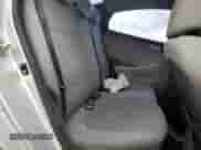 2012 Hyundai Accent GLS z VIN KMHCT4AE8CU089167, wystawiony jako Copart lot #90483405 z przebiegiem 138 860 mil mil oraz Szkoda całkowita • Salvage title. Historia ofert i sprzedaży dostępna na DreamBid. Obrazek 10.