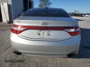 ✅ 2014 Hyundai Azera Limited • VIN: KMHFH4JG0EA355687 • Лот: 89441435. Опубликован ранее на Copart с пробегом 134 527 миль. Бесплатный доступ к архиву аукционных продаж из США и подробный отчёт об истории автомобиля на DreamBid. Изображение 6.