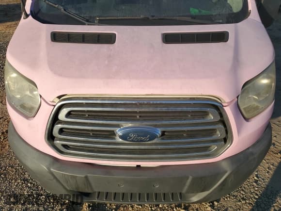 ✅ 2016 Ford Transit Cargo • VIN: 1FTYR1ZM0GKA38766 • Лот: 92866695. Опубликован ранее на Copart с пробегом Не указан. Бесплатный доступ к архиву аукционных продаж из США и подробный отчёт об истории автомобиля на DreamBid. Изображение 12.